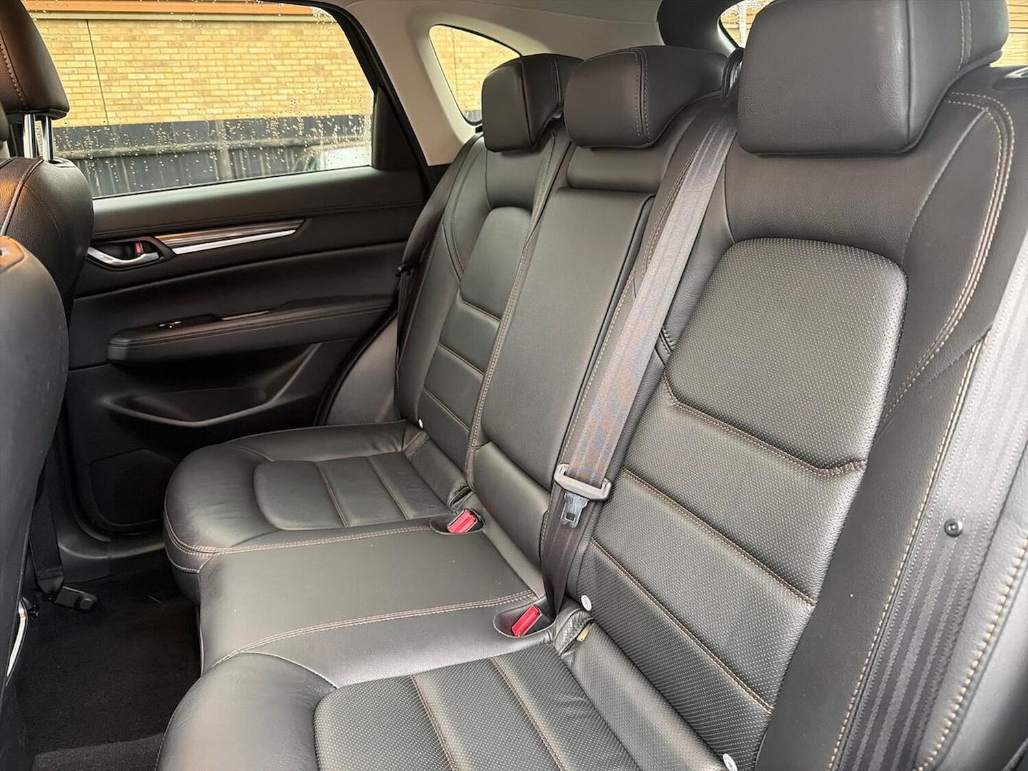 Used Mazda CX-5 2020 for sale - 77603672: Photo 16