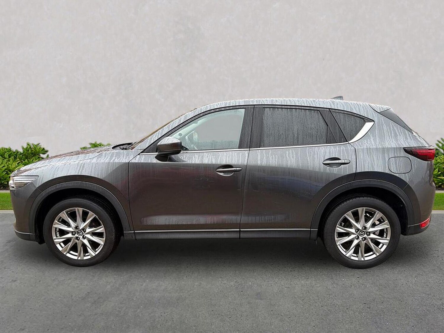 Used Mazda CX-5 2020 for sale - 77603672: Photo 19