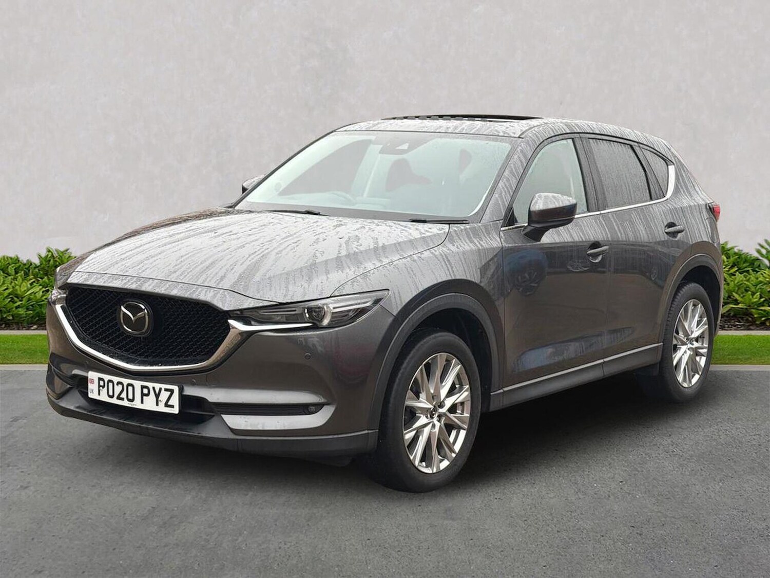 Used Mazda CX-5 2020 for sale - 77603672: Photo 20