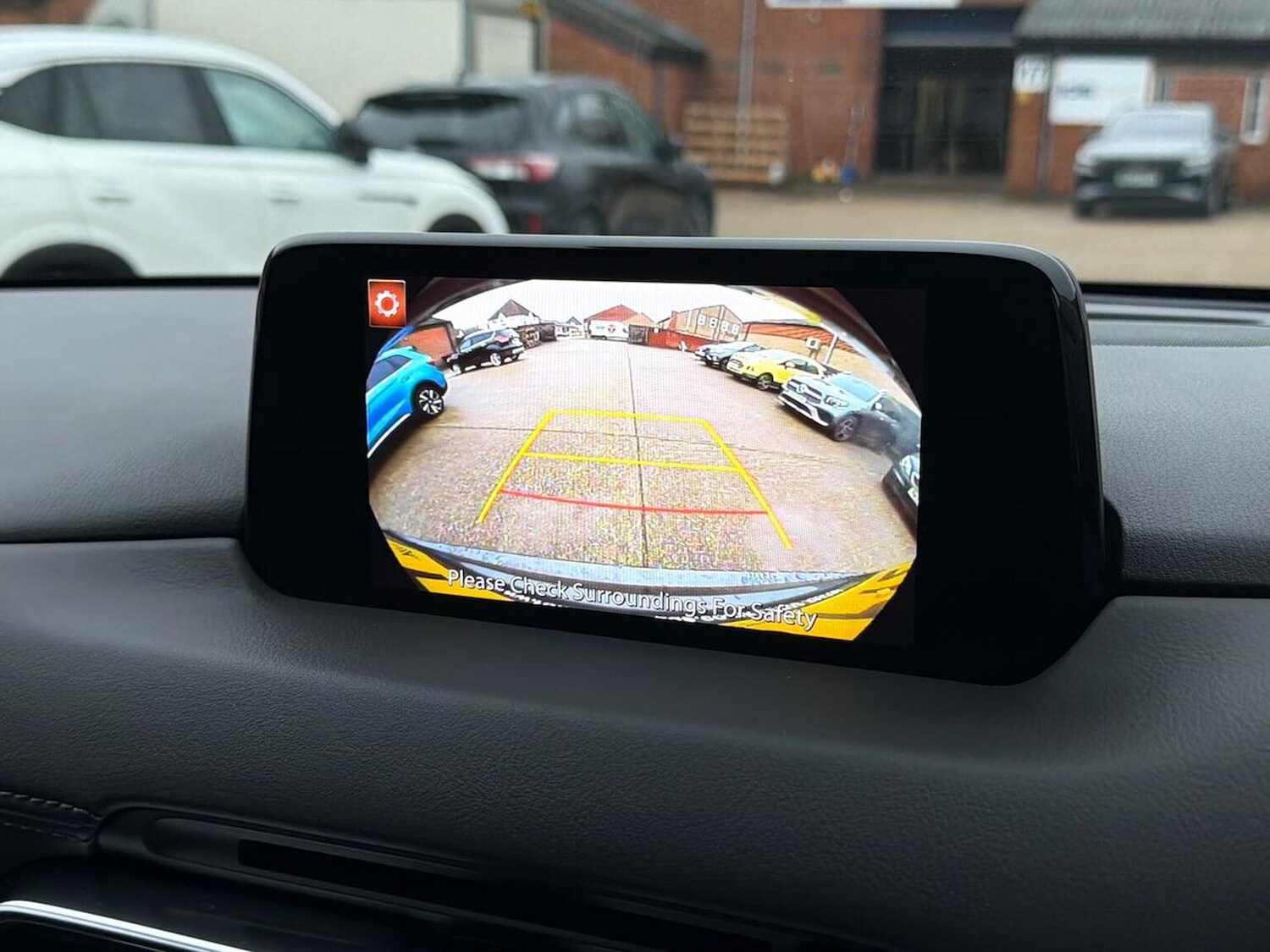 Used Mazda CX-5 2020 for sale - 77603672: Photo 23