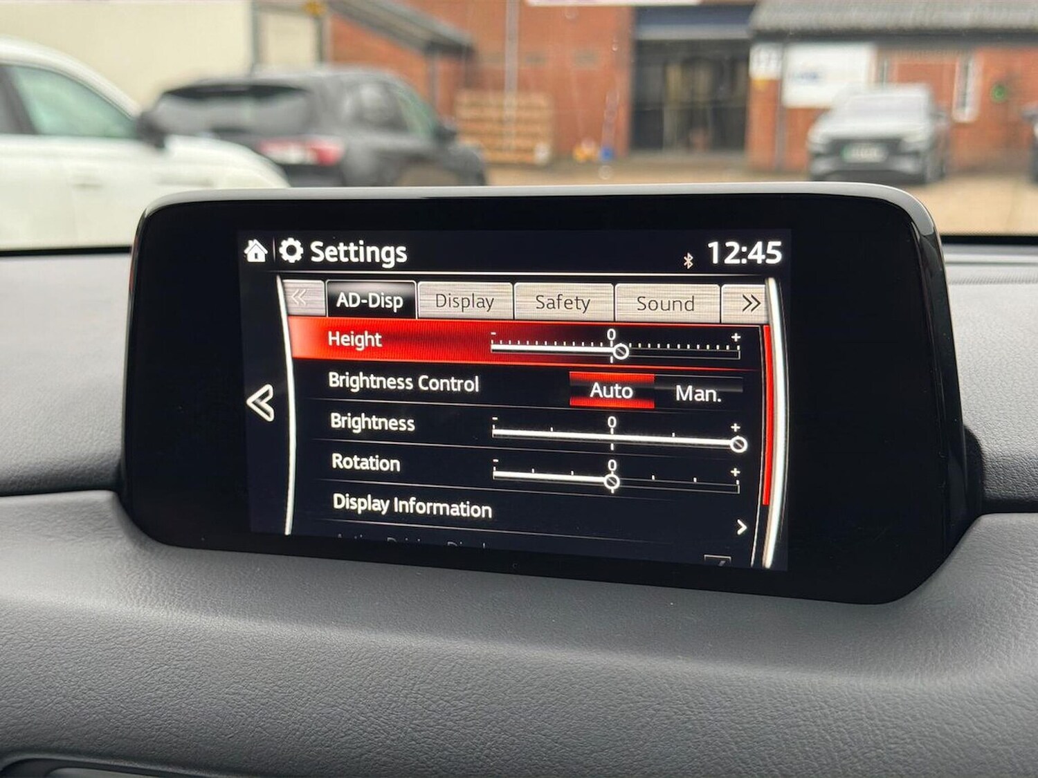 Used Mazda CX-5 2020 for sale - 77603672: Photo 25