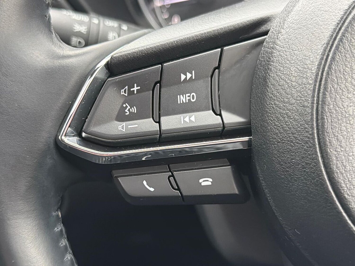 Used Mazda CX-5 2020 for sale - 77603672: Photo 26