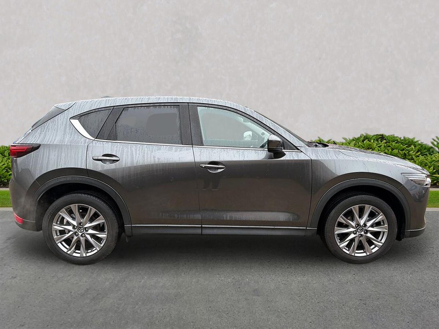 Used Mazda CX-5 2020 for sale - 77603672: Photo 3