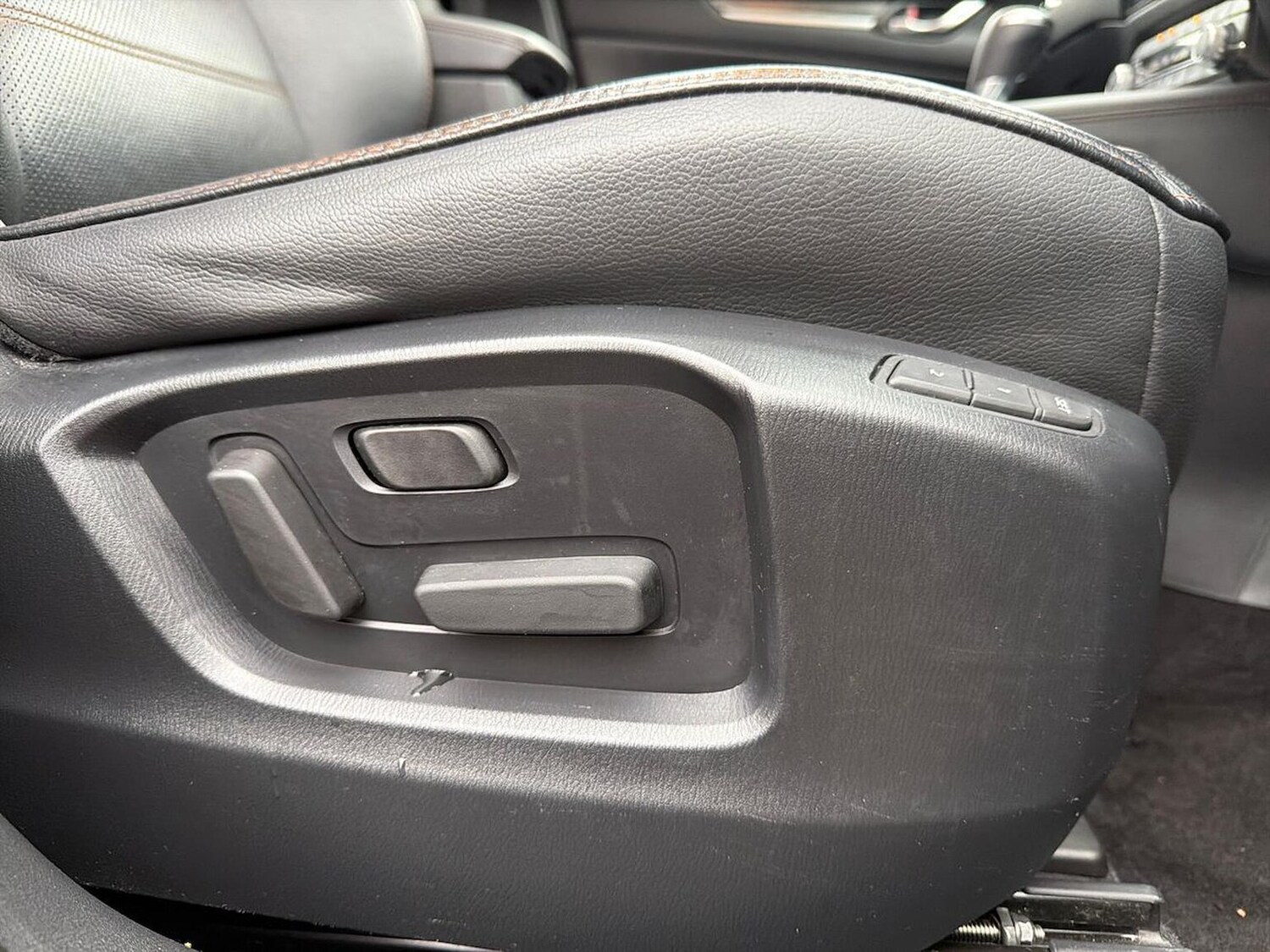 Used Mazda CX-5 2020 for sale - 77603672: Photo 30