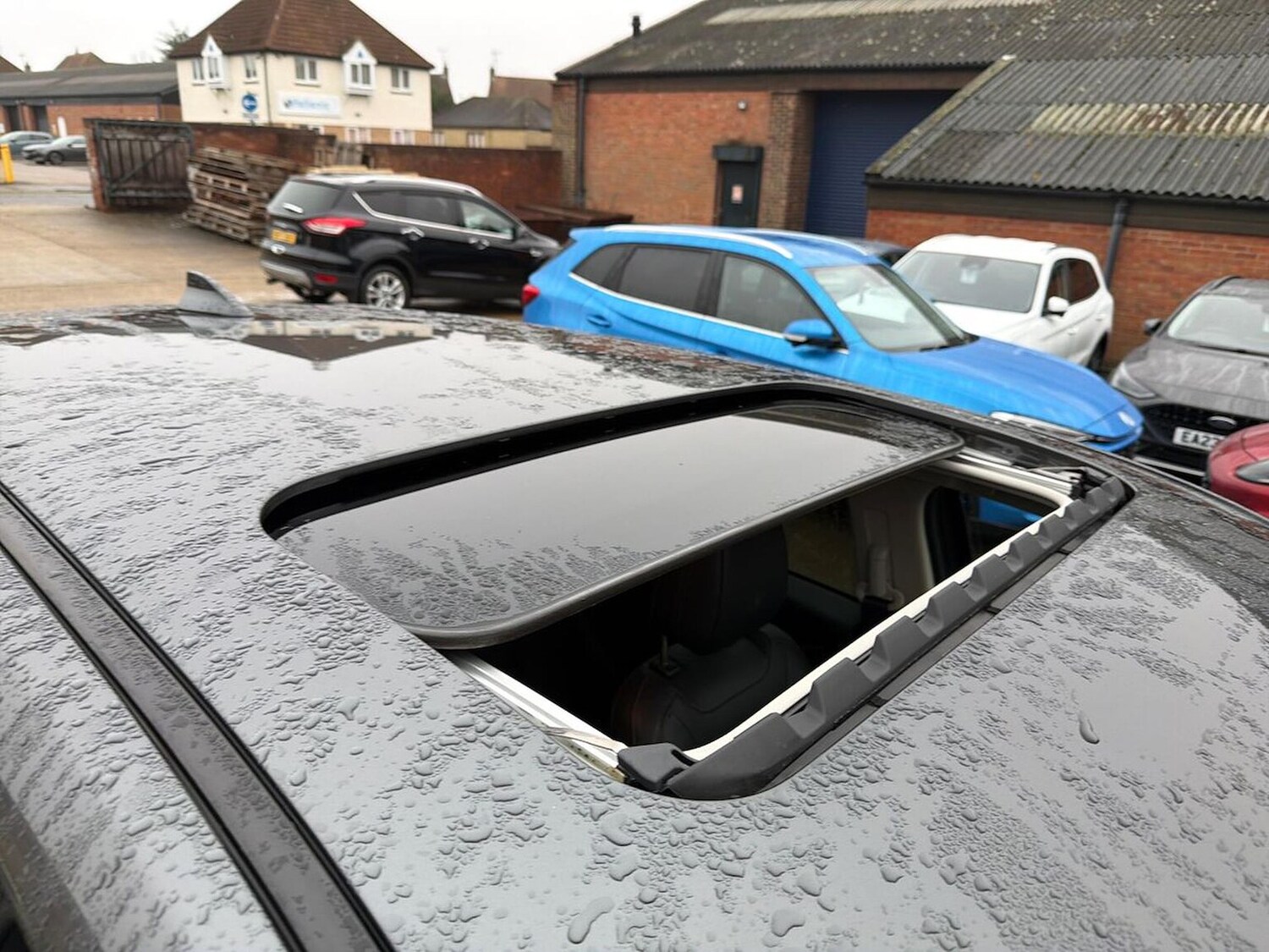 Used Mazda CX-5 2020 for sale - 77603672: Photo 35