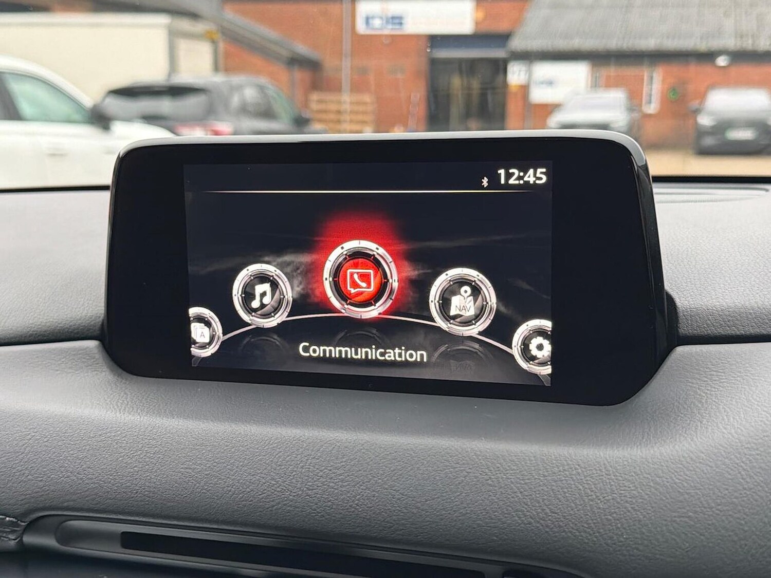 Used Mazda CX-5 2020 for sale - 77603672: Photo 36