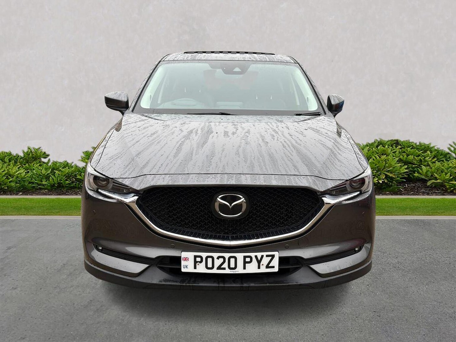 Used Mazda CX-5 2020 for sale - 77603672: Photo 5