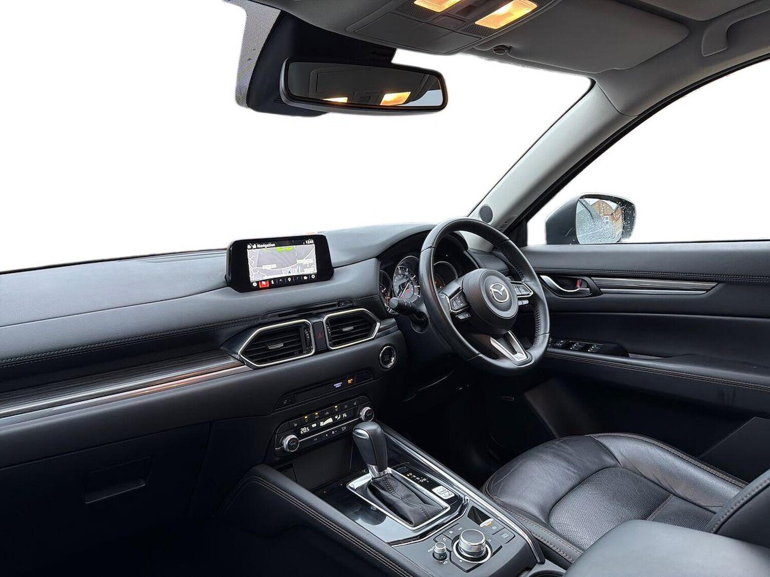 Used Mazda CX-5 2020 for sale - 77603672: Photo 7