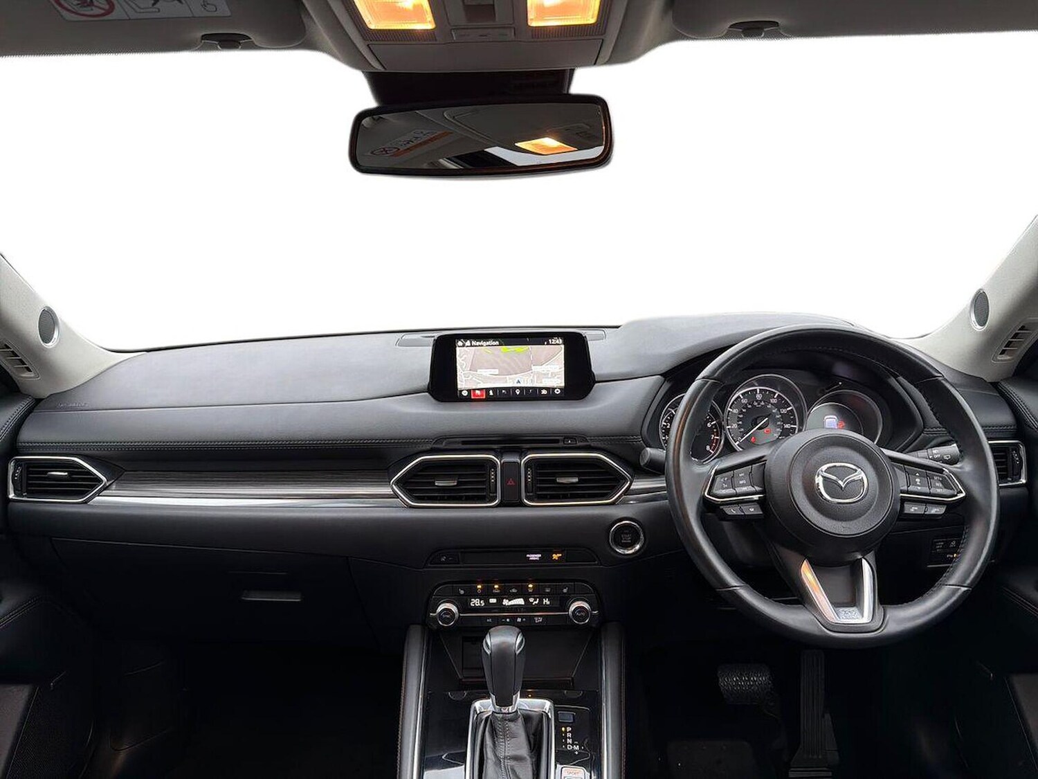 Used Mazda CX-5 2020 for sale - 77603672: Photo 8