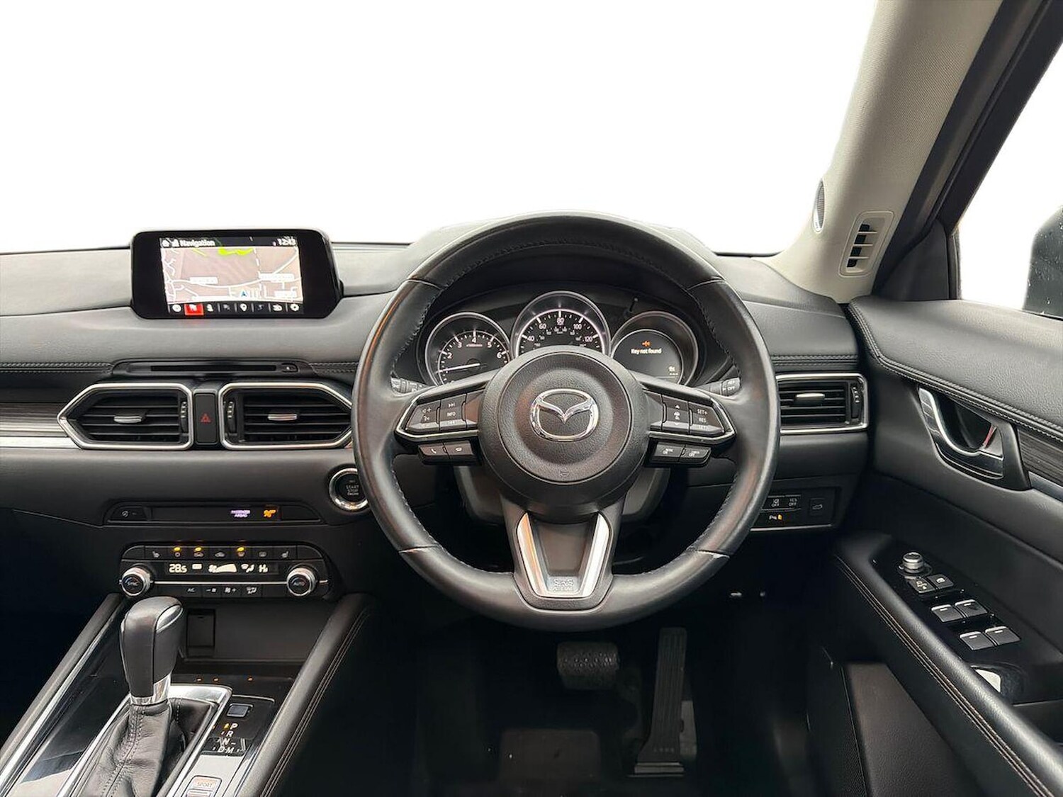 Used Mazda CX-5 2020 for sale - 77603672: Photo 9