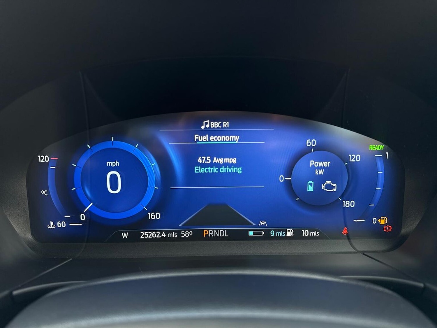 Used Ford Kuga 2023 for sale - 76555482: Photo 10