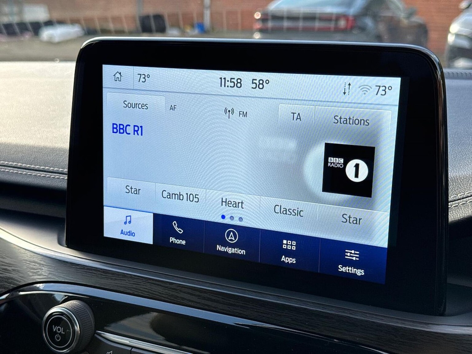 Used Ford Kuga 2023 for sale - 76555482: Photo 11