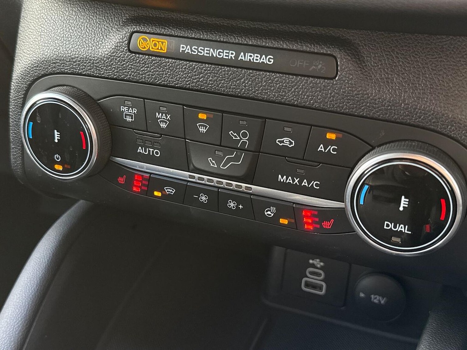 Used Ford Kuga 2023 for sale - 76555482: Photo 12