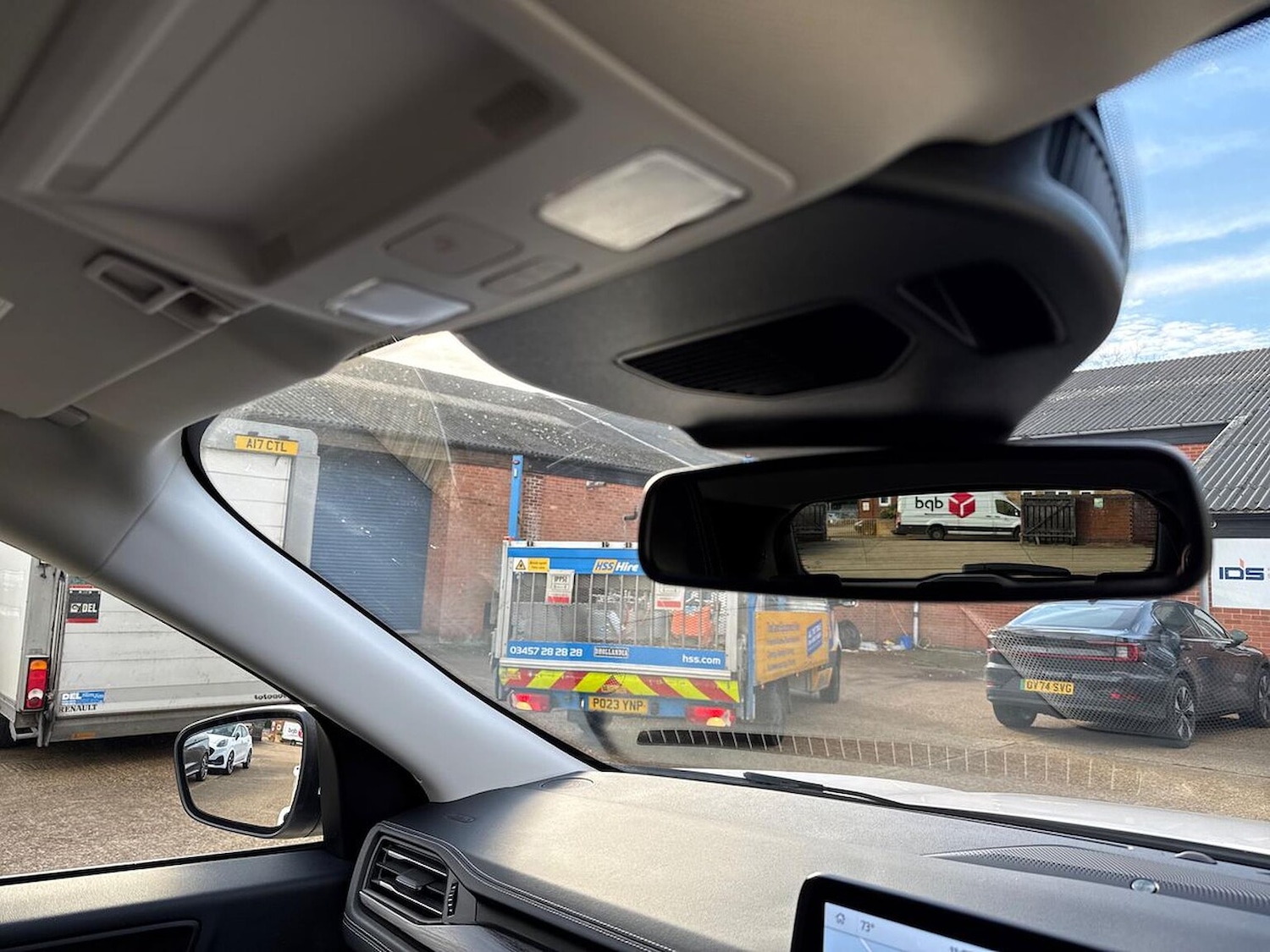 Used Ford Kuga 2023 for sale - 76555482: Photo 14