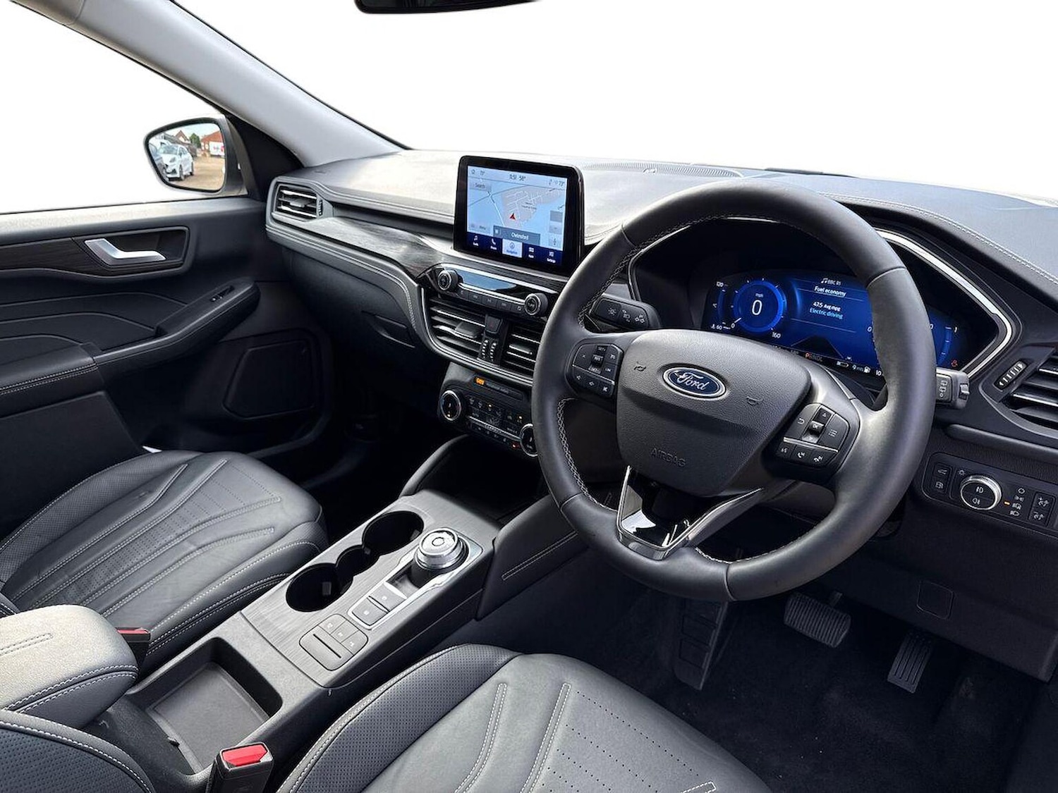 Used Ford Kuga 2023 for sale - 76555482: Photo 15