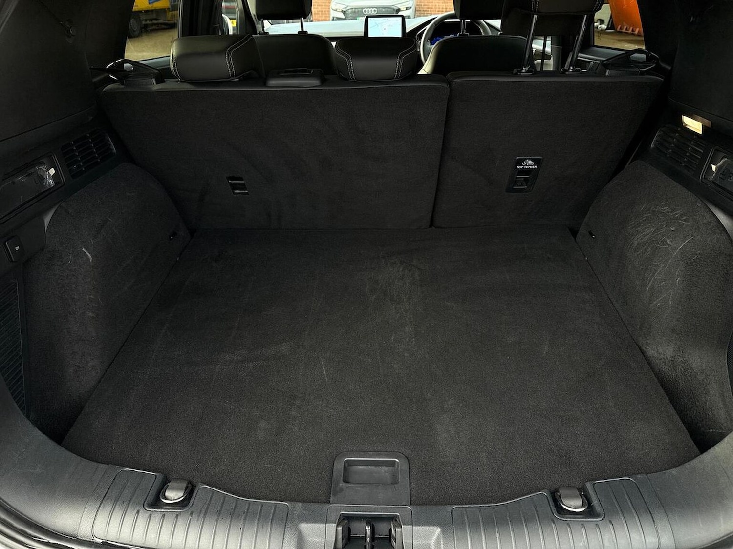 Used Ford Kuga 2023 for sale - 76555482: Photo 17