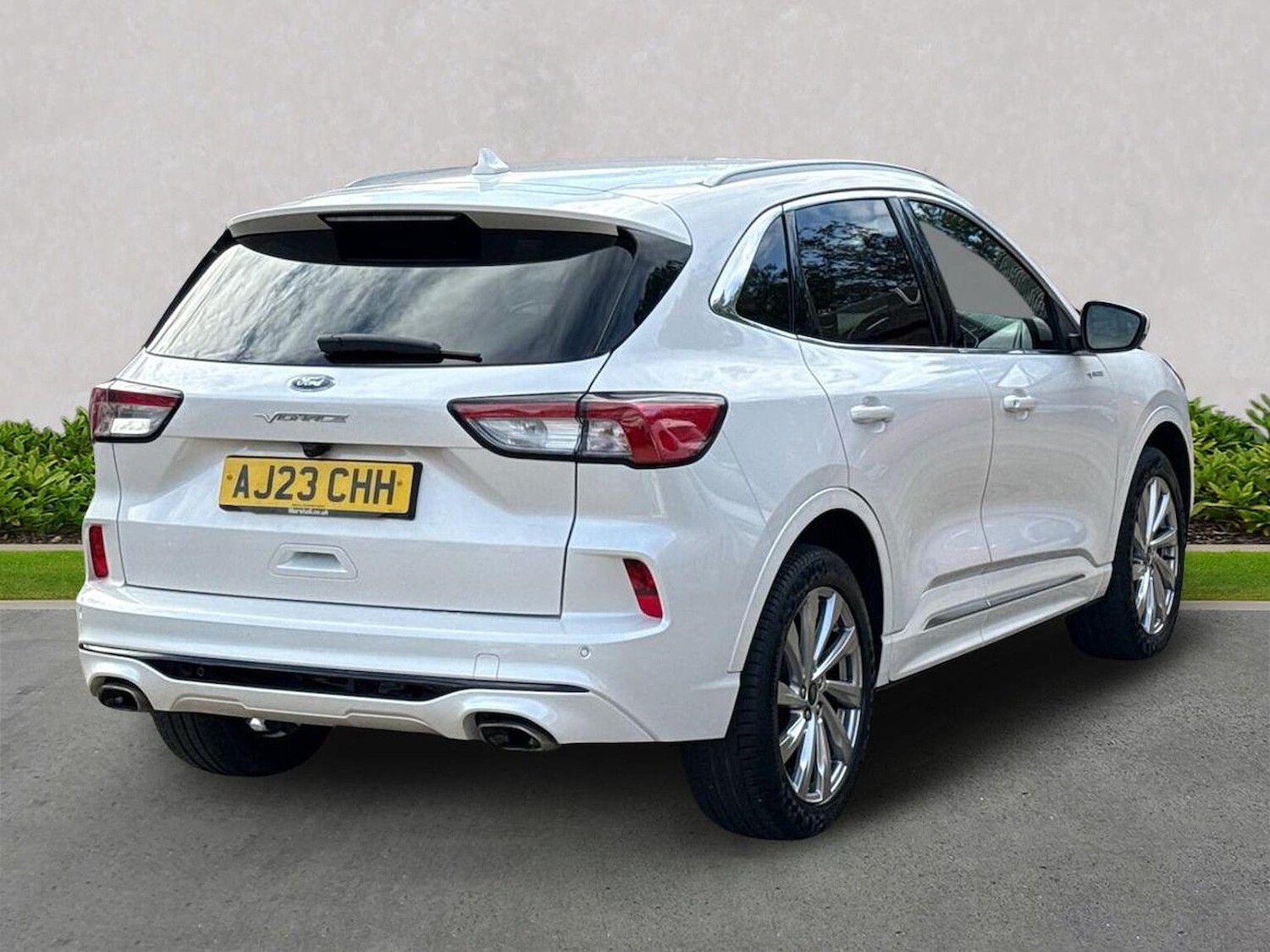 Used Ford Kuga 2023 for sale - 76555482: Photo 18