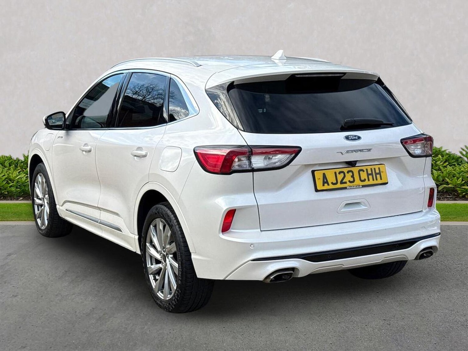 Used Ford Kuga 2023 for sale - 76555482: Photo 2