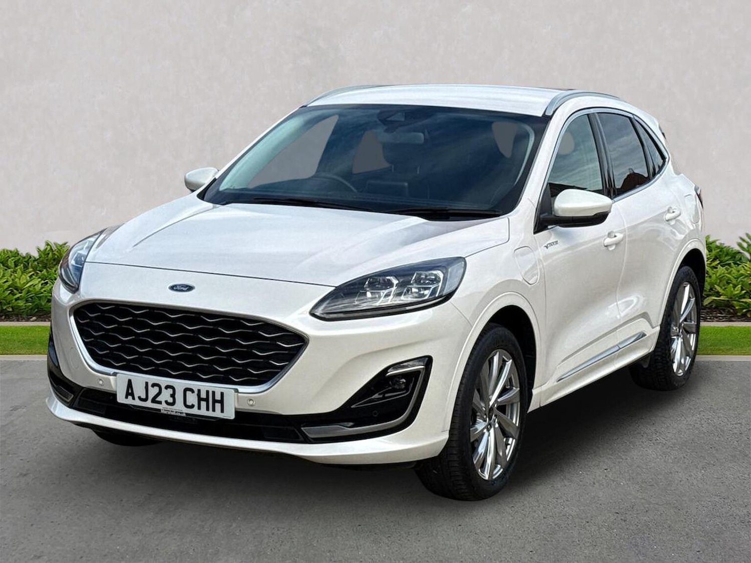 Used Ford Kuga 2023 for sale - 76555482: Photo 20