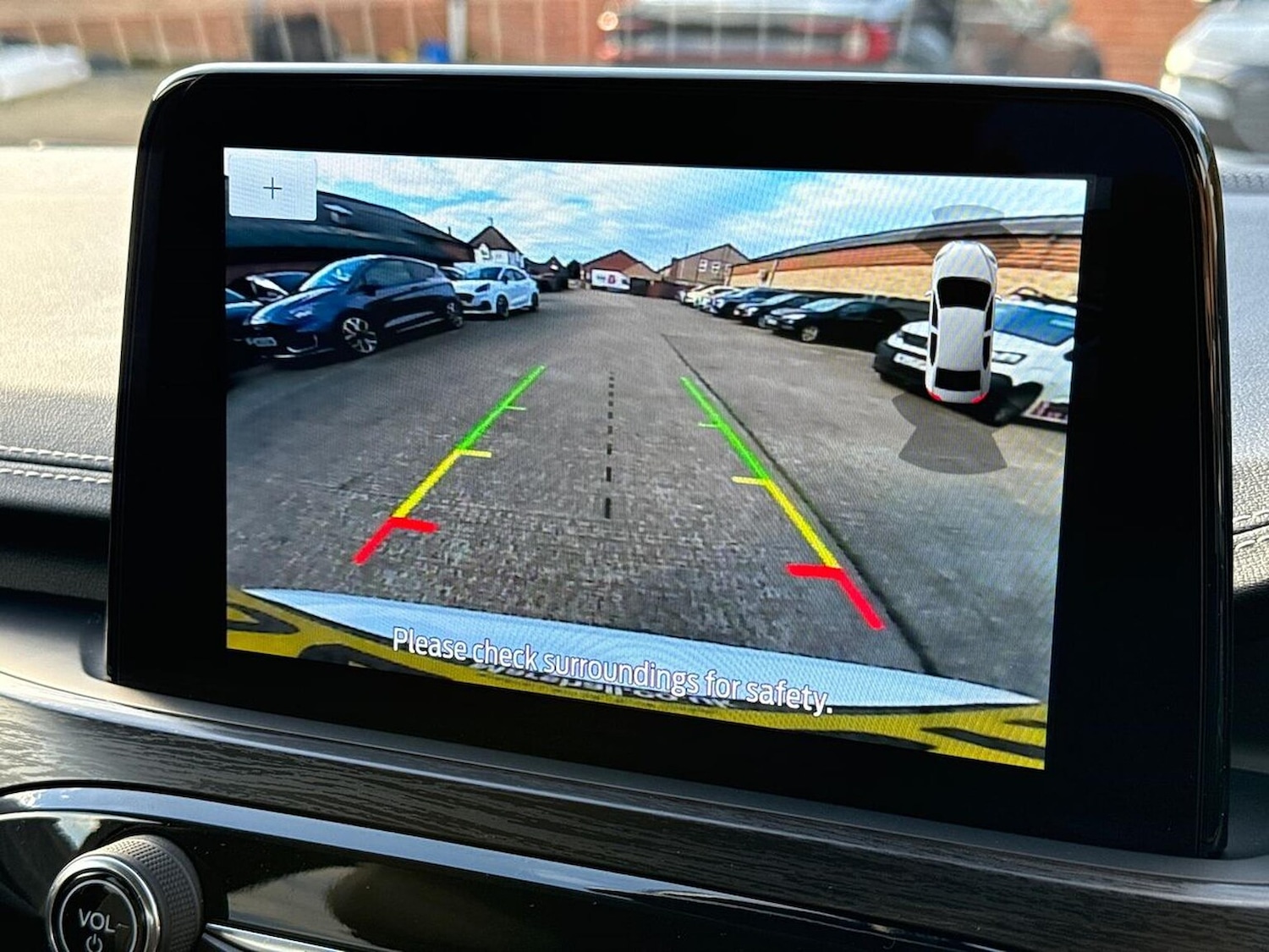 Used Ford Kuga 2023 for sale - 76555482: Photo 23