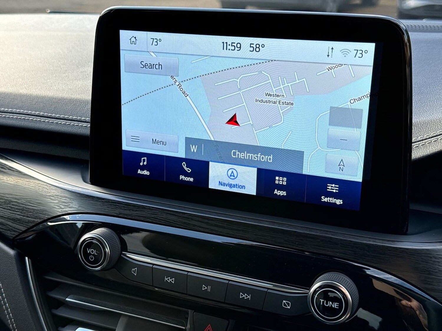 Used Ford Kuga 2023 for sale - 76555482: Photo 24