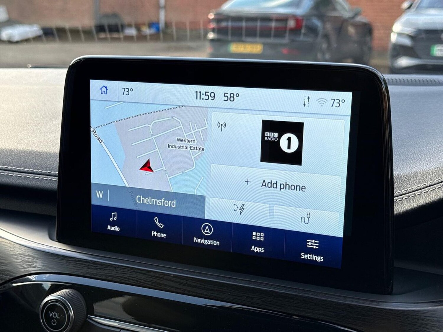 Used Ford Kuga 2023 for sale - 76555482: Photo 25