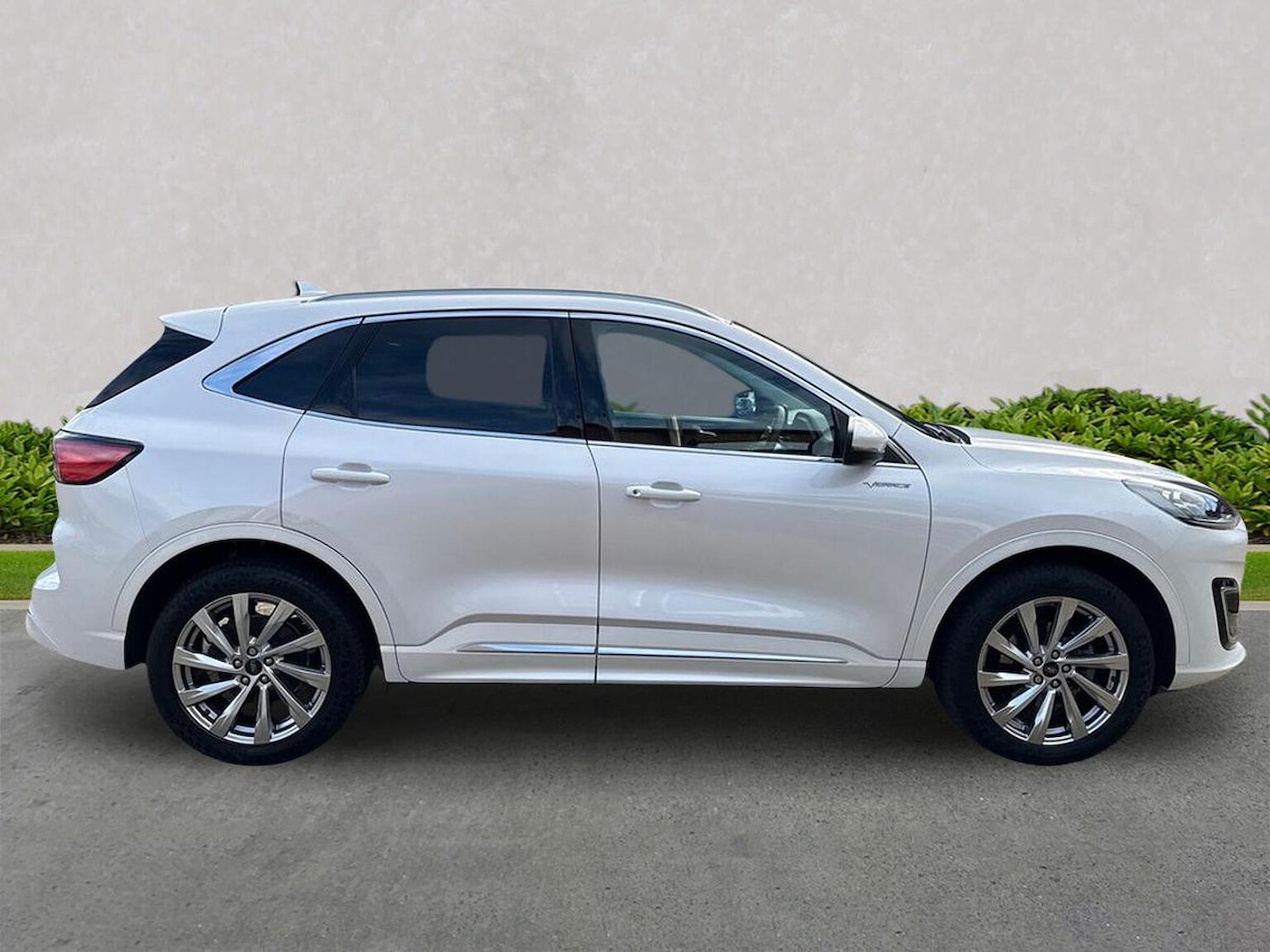 Used Ford Kuga 2023 for sale - 76555482: Photo 3