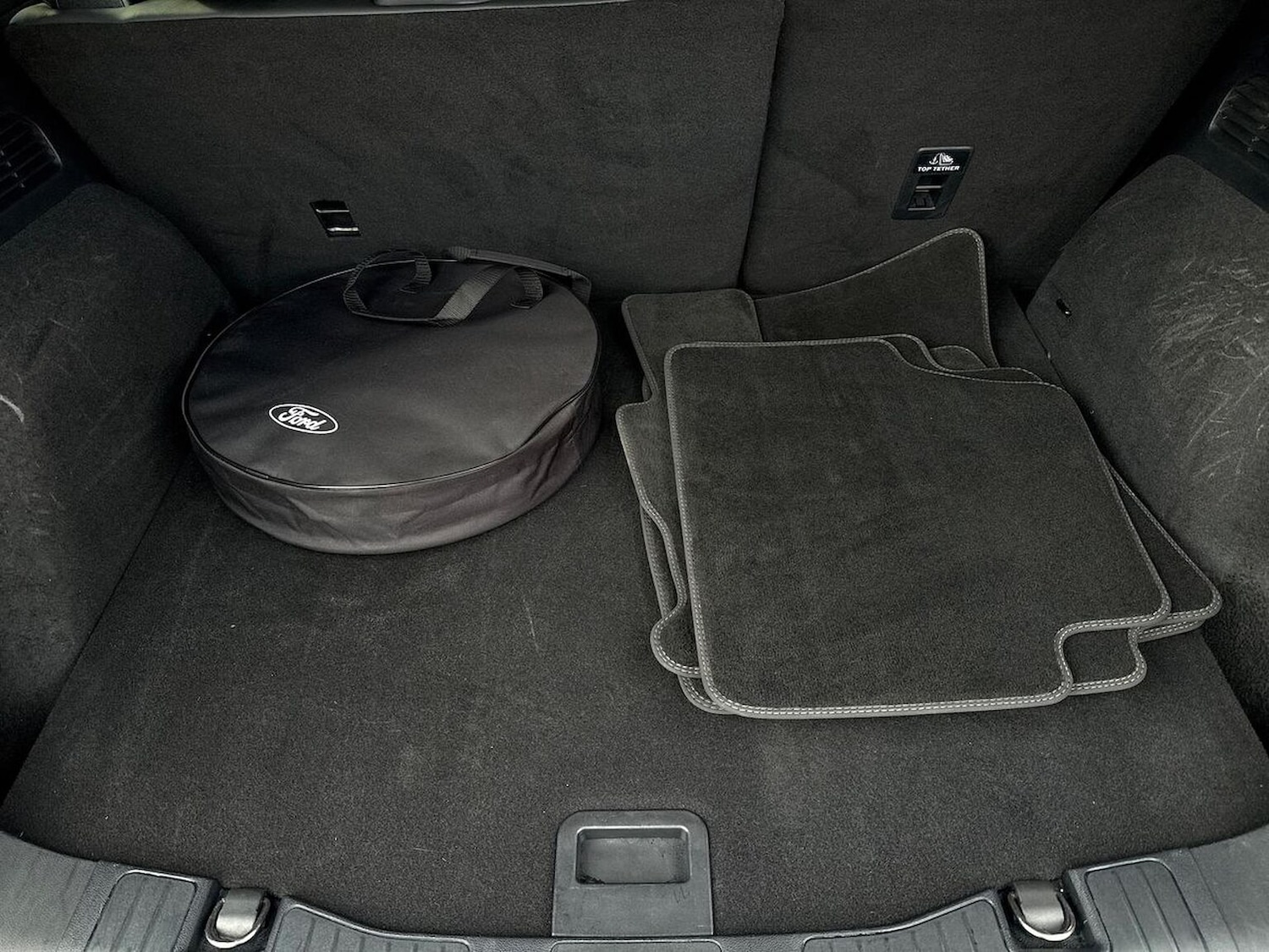 Used Ford Kuga 2023 for sale - 76555482: Photo 37