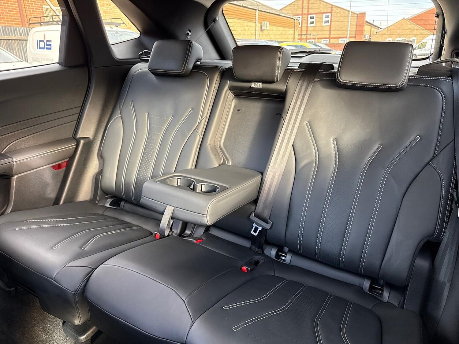 Used Ford Kuga 2023 for sale - 76555482: Photo 38