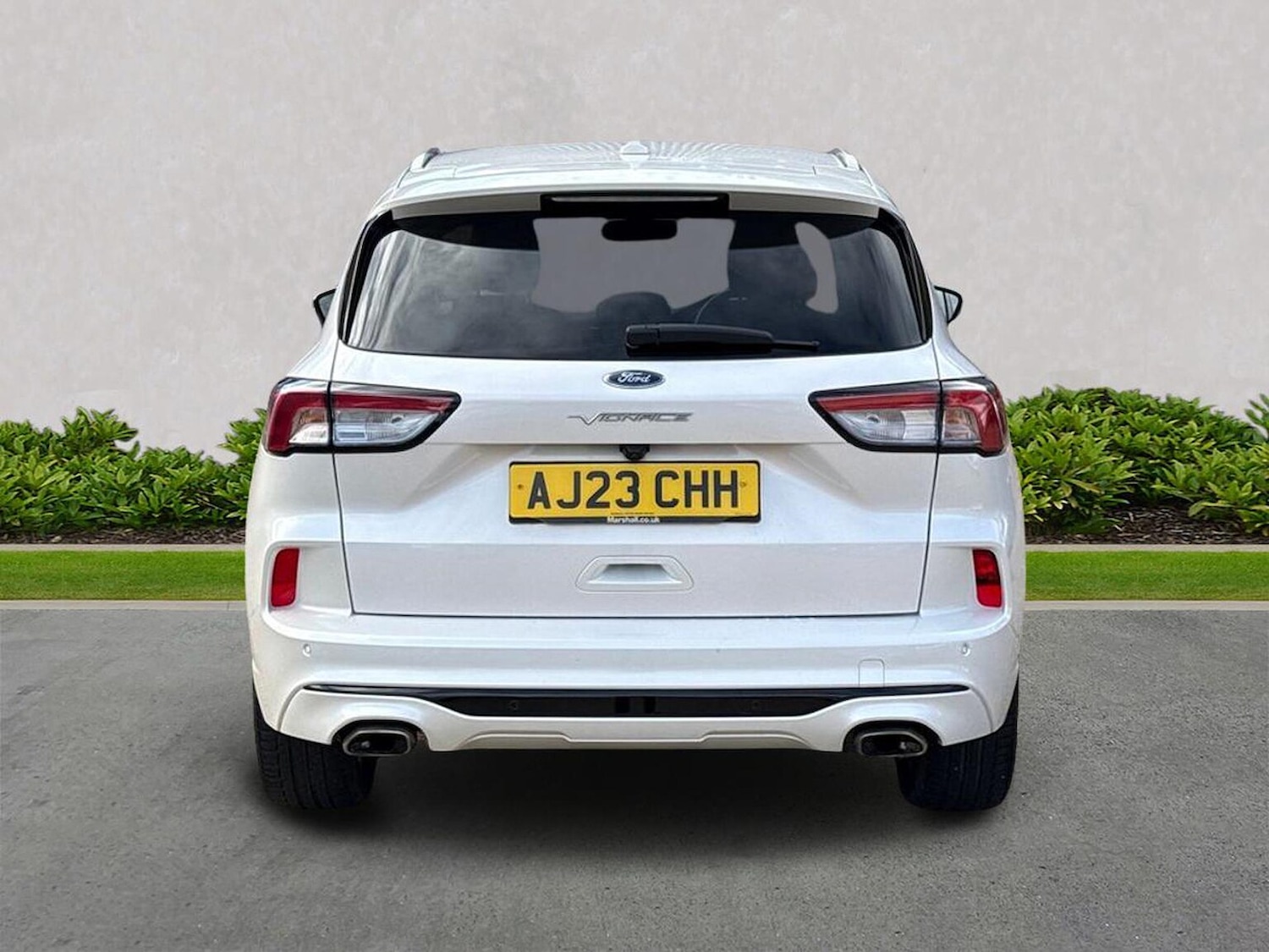 Used Ford Kuga 2023 for sale - 76555482: Photo 4