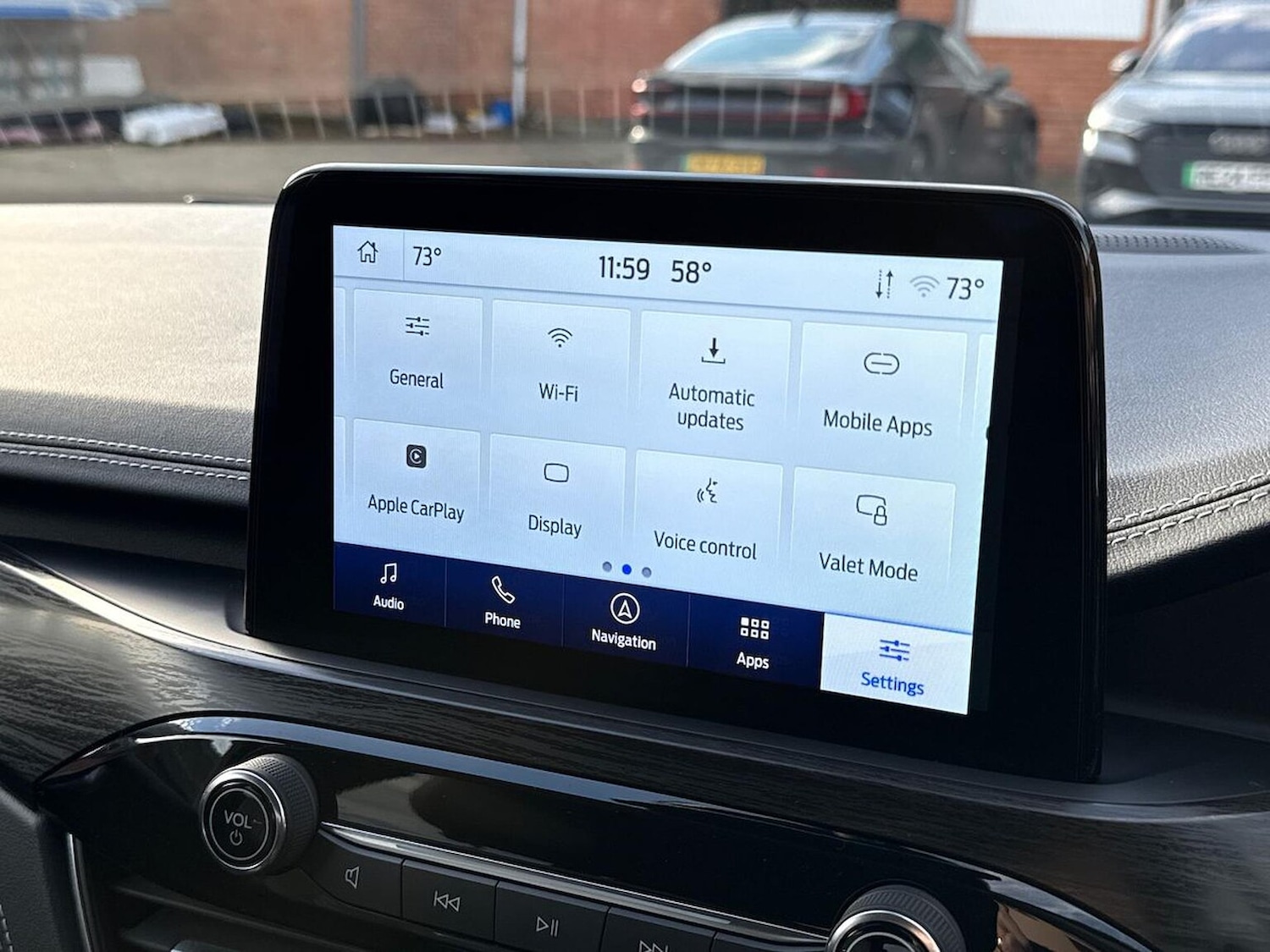 Used Ford Kuga 2023 for sale - 76555482: Photo 40