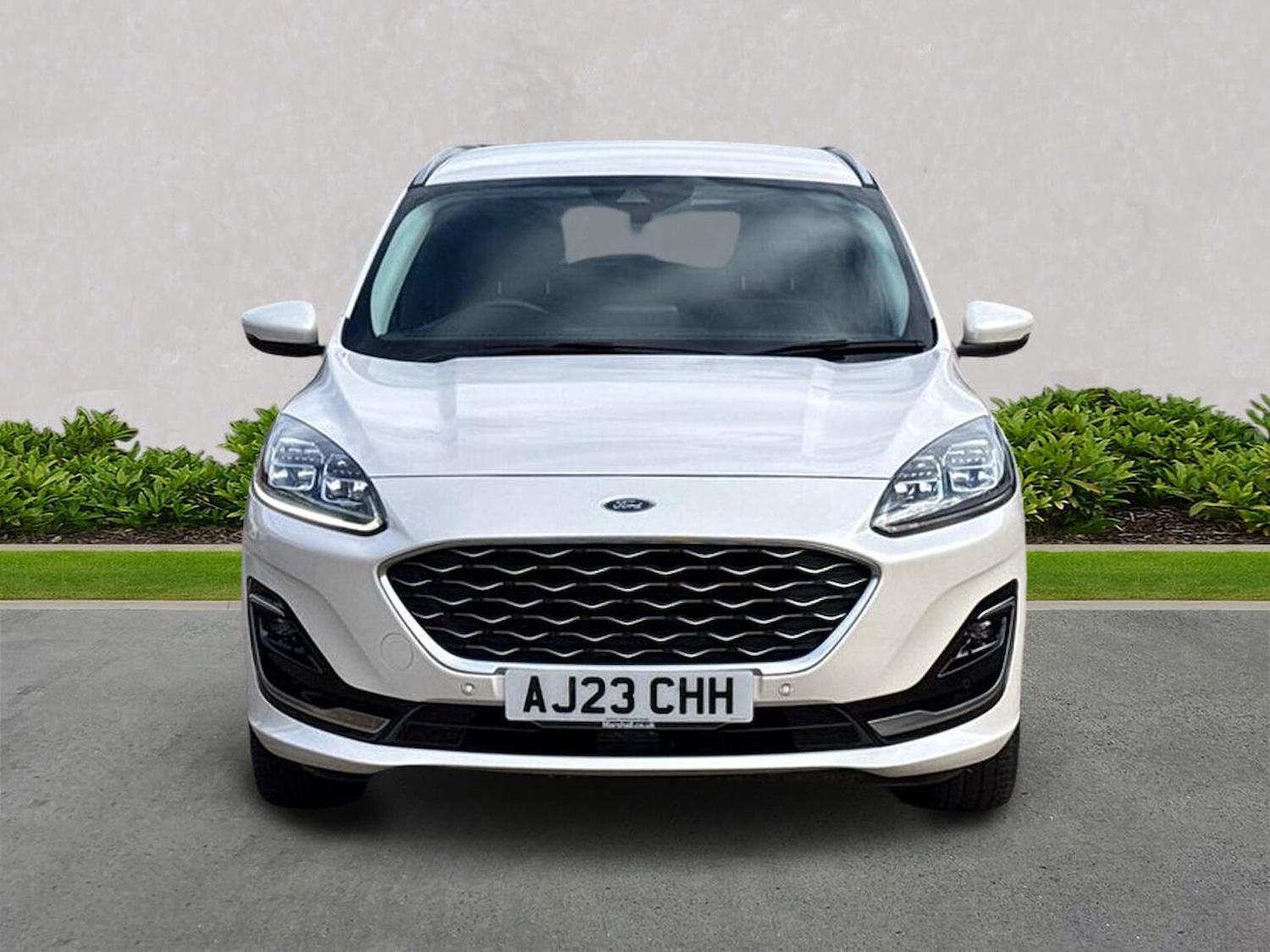 Used Ford Kuga 2023 for sale - 76555482: Photo 5