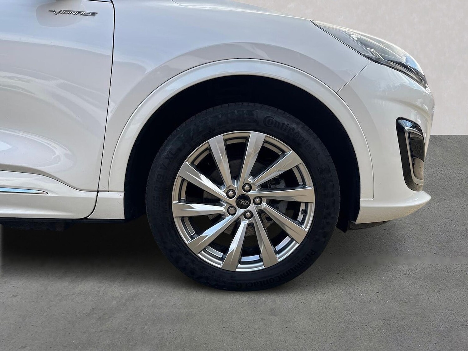 Used Ford Kuga 2023 for sale - 76555482: Photo 6