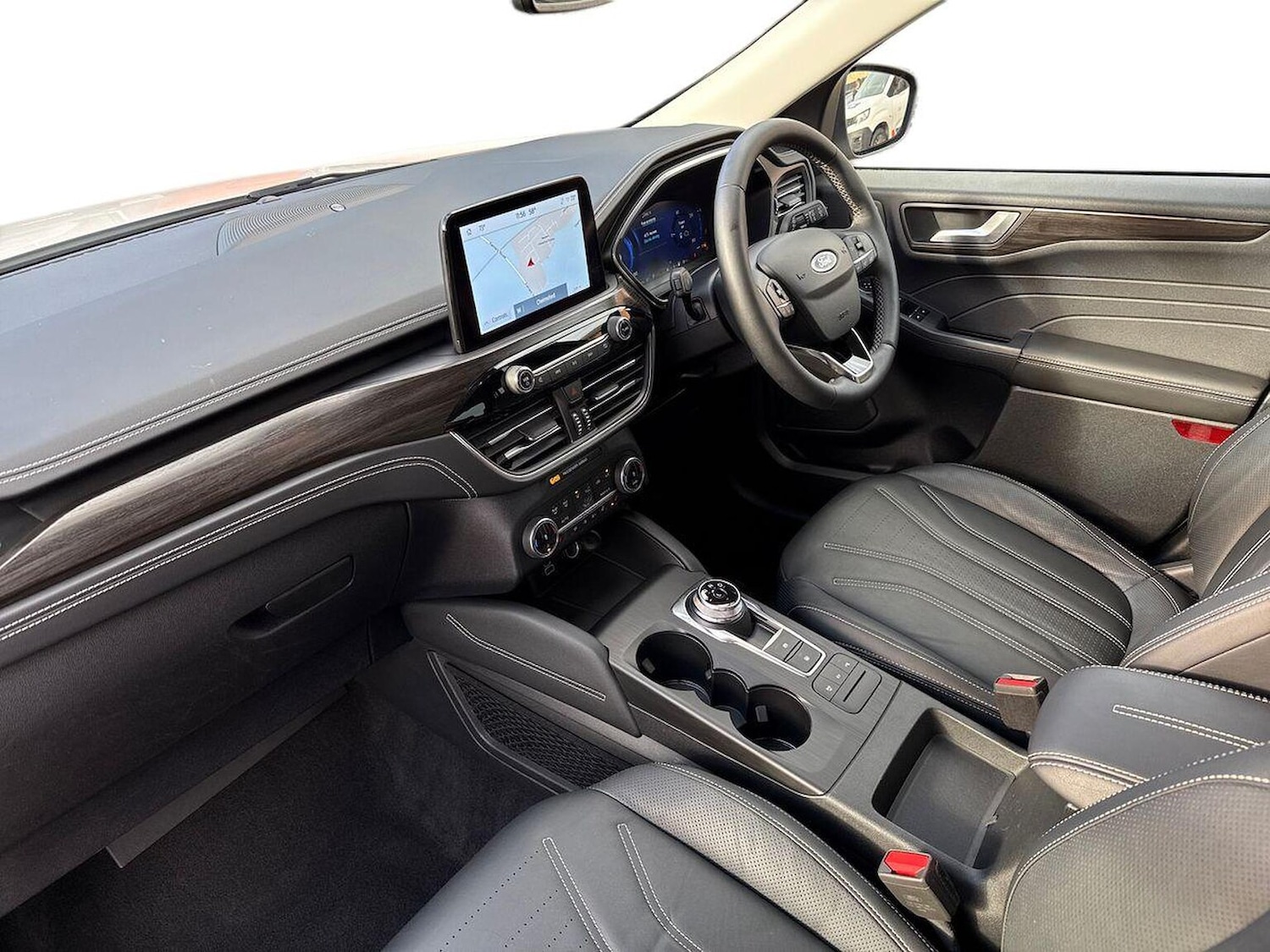 Used Ford Kuga 2023 for sale - 76555482: Photo 7