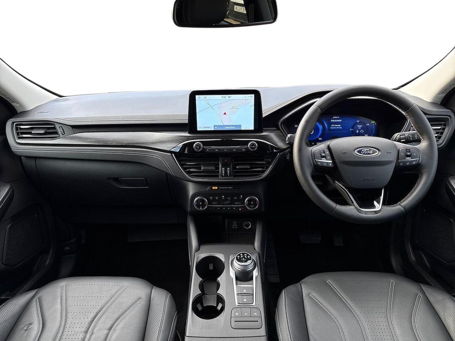 Used Ford Kuga 2023 for sale - 76555482: Photo 8