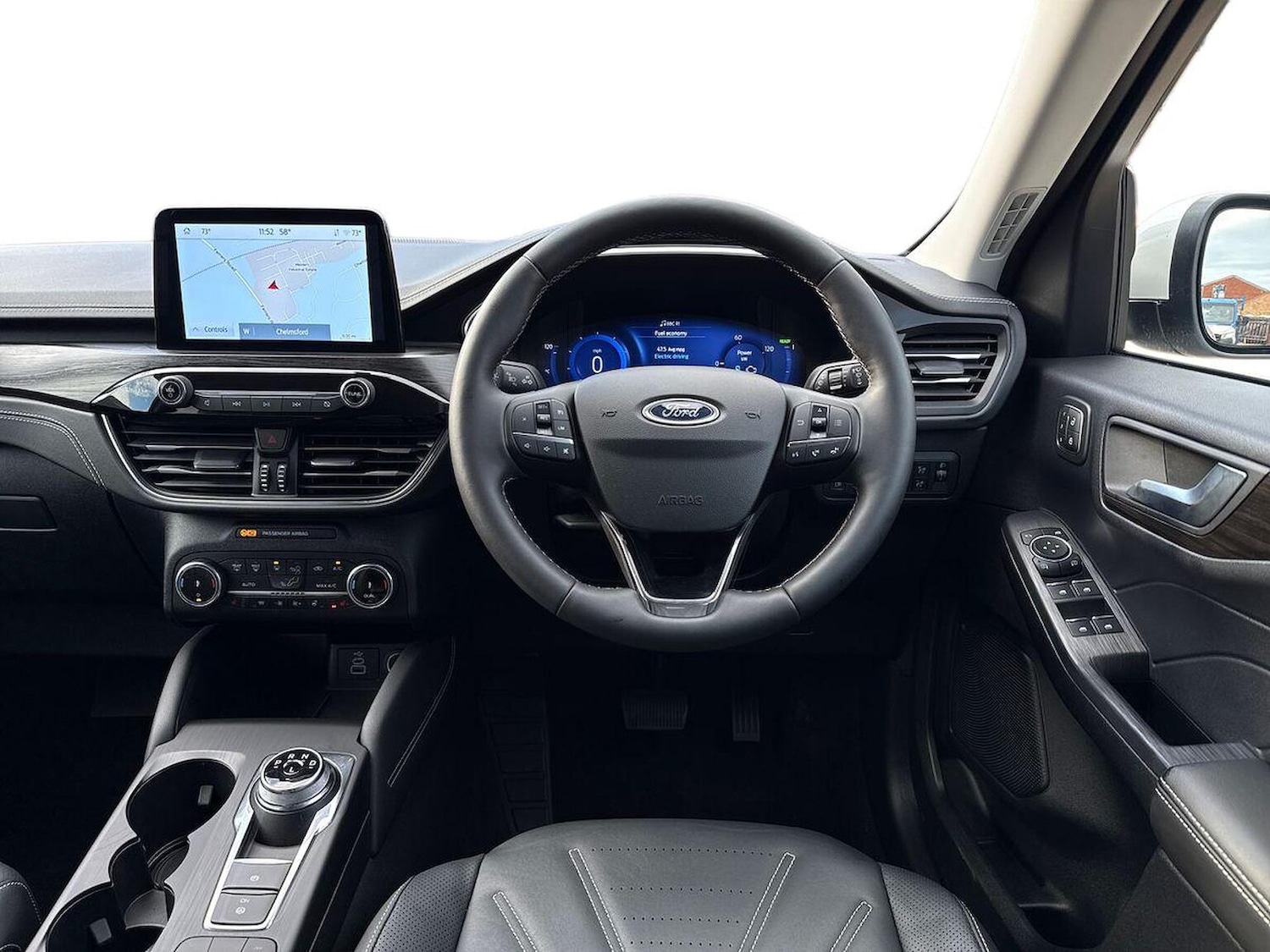 Used Ford Kuga 2023 for sale - 76555482: Photo 9