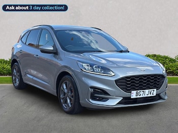 Used Ford Kuga 2021 for sale - 79439108: Photo