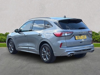 Used Ford Kuga 2021 for sale - 79439108: Photo