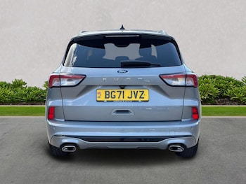 Used Ford Kuga 2021 for sale - 79439108: Photo