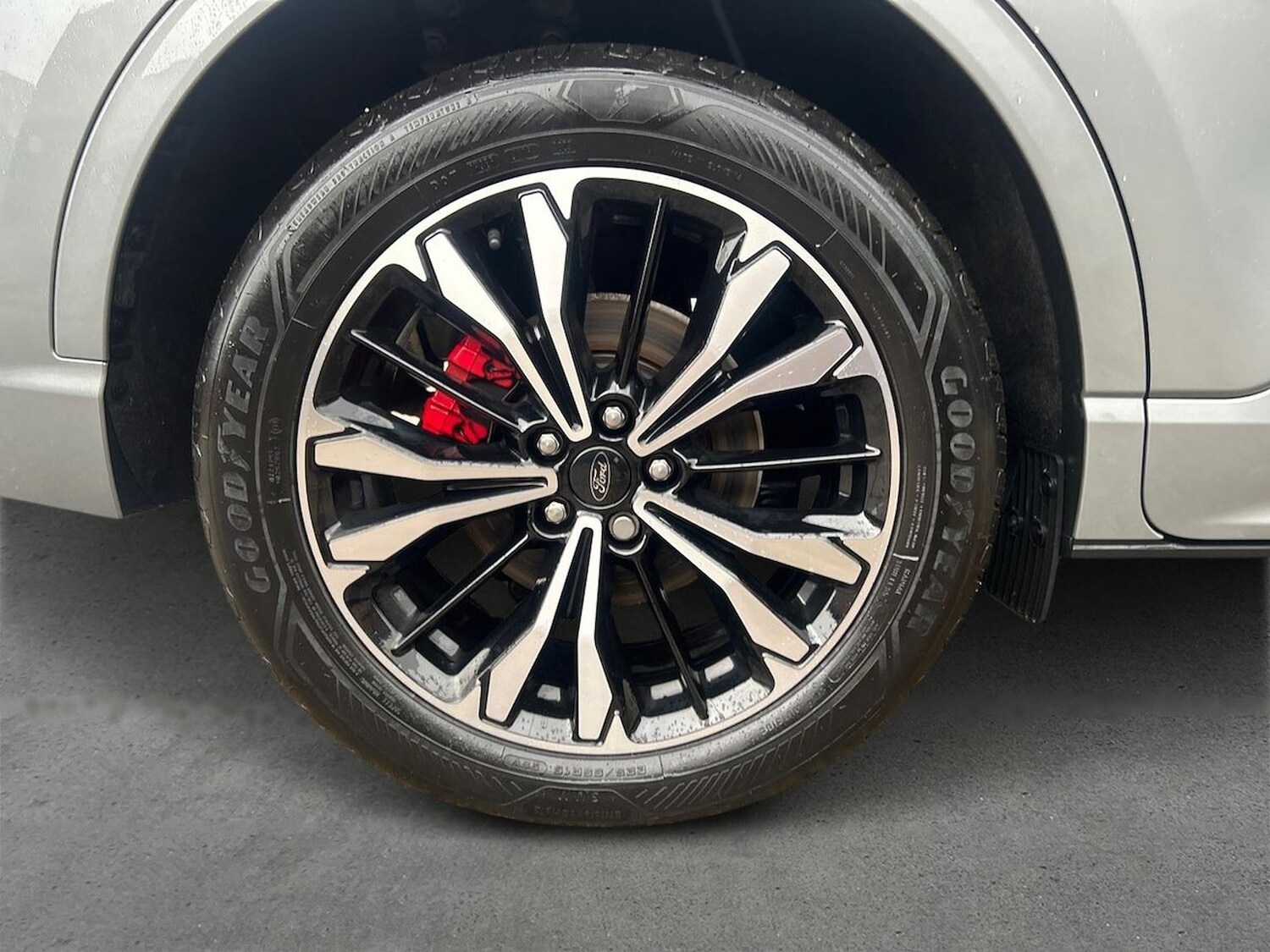 Used Ford Kuga 2023 for sale - 76583273: Photo 11