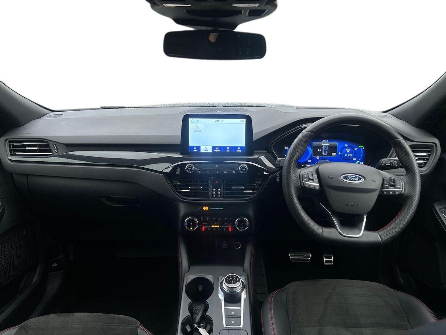 Used Ford Kuga 2023 for sale - 76583273: Photo 13