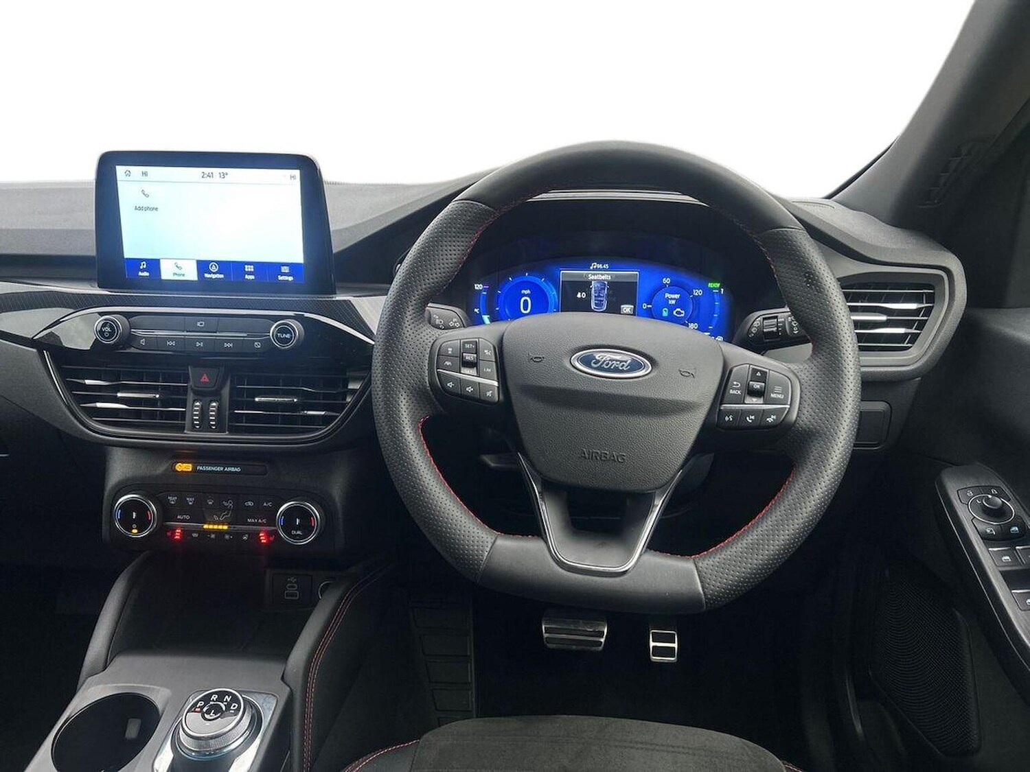 Used Ford Kuga 2023 for sale - 76583273: Photo 14