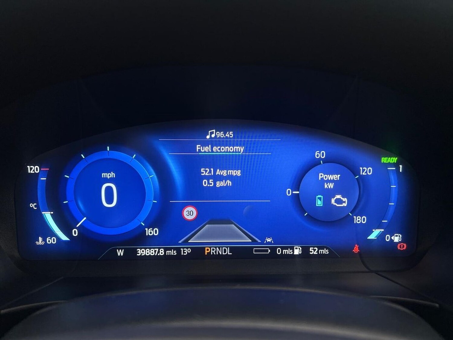 Used Ford Kuga 2023 for sale - 76583273: Photo 15