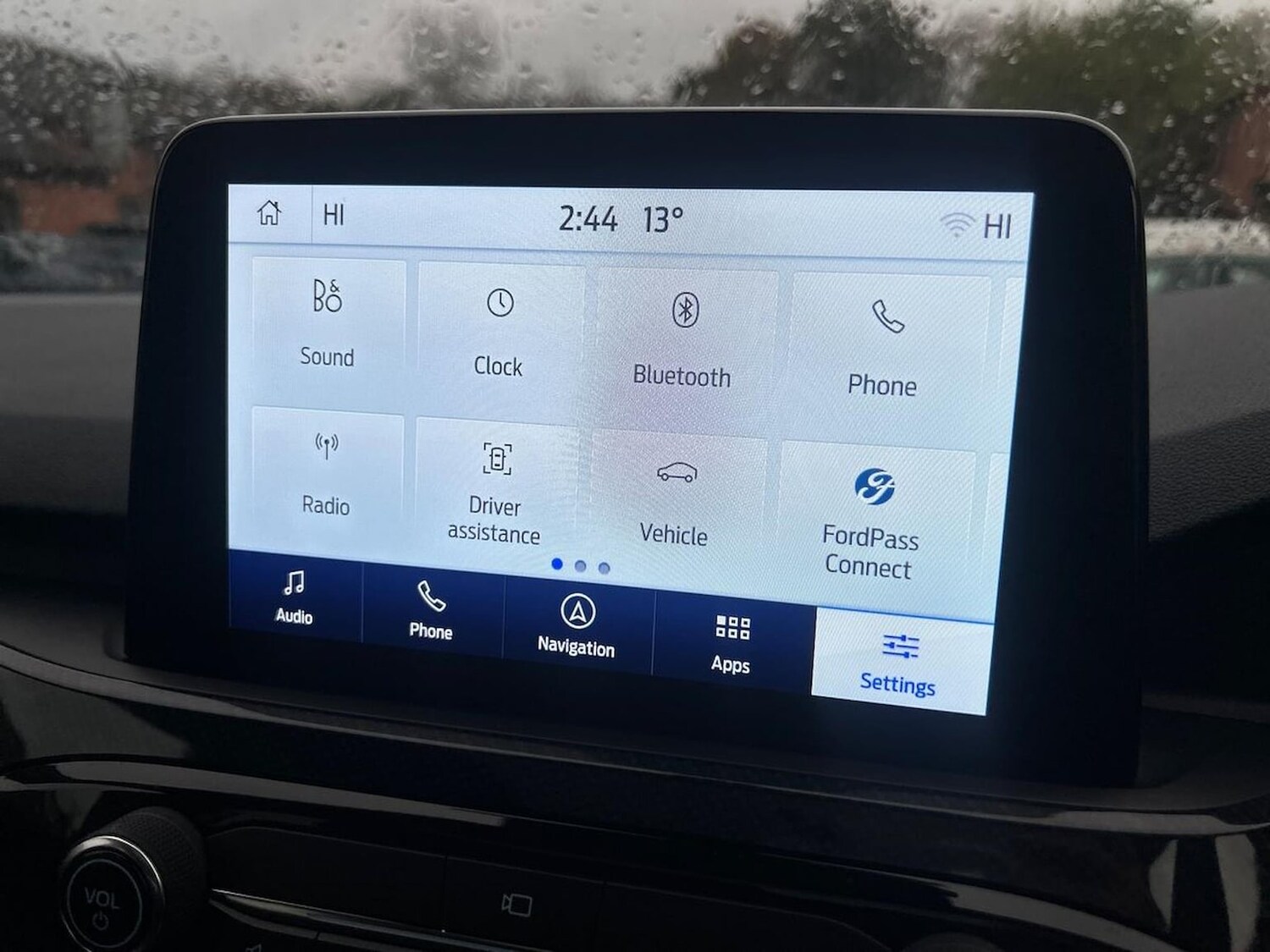 Used Ford Kuga 2023 for sale - 76583273: Photo 16