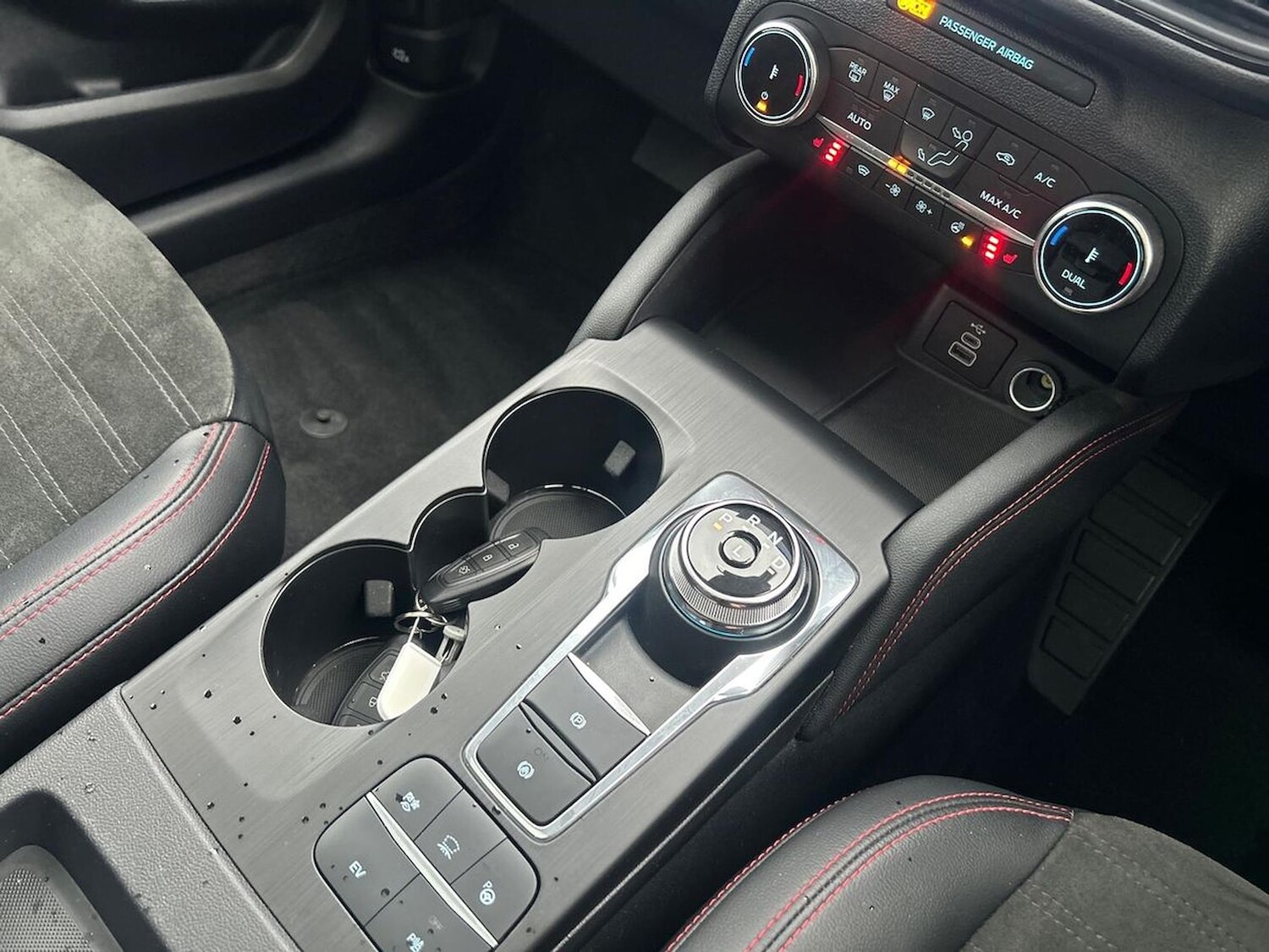 Used Ford Kuga 2023 for sale - 76583273: Photo 17