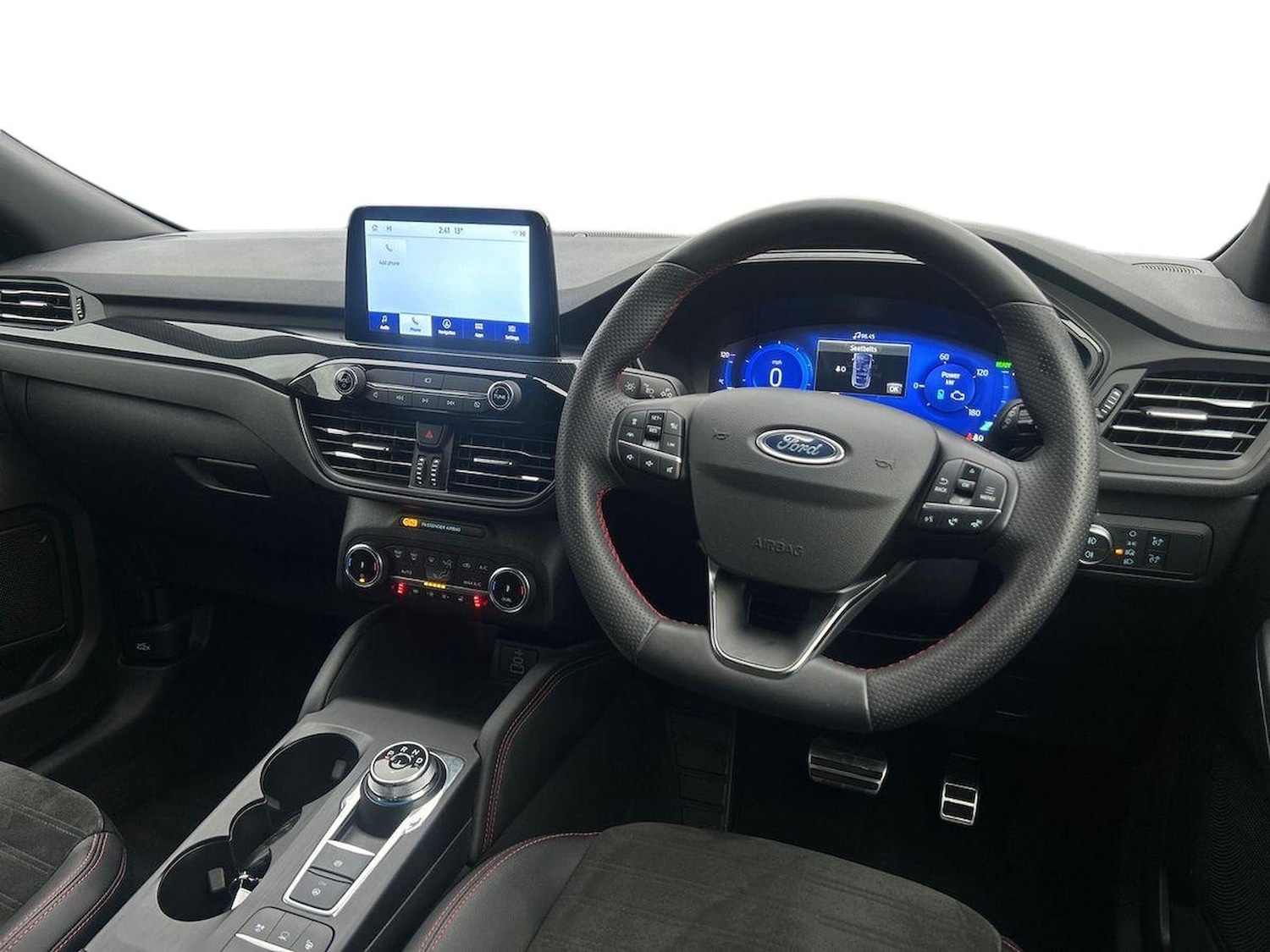 Used Ford Kuga 2023 for sale - 76583273: Photo 19