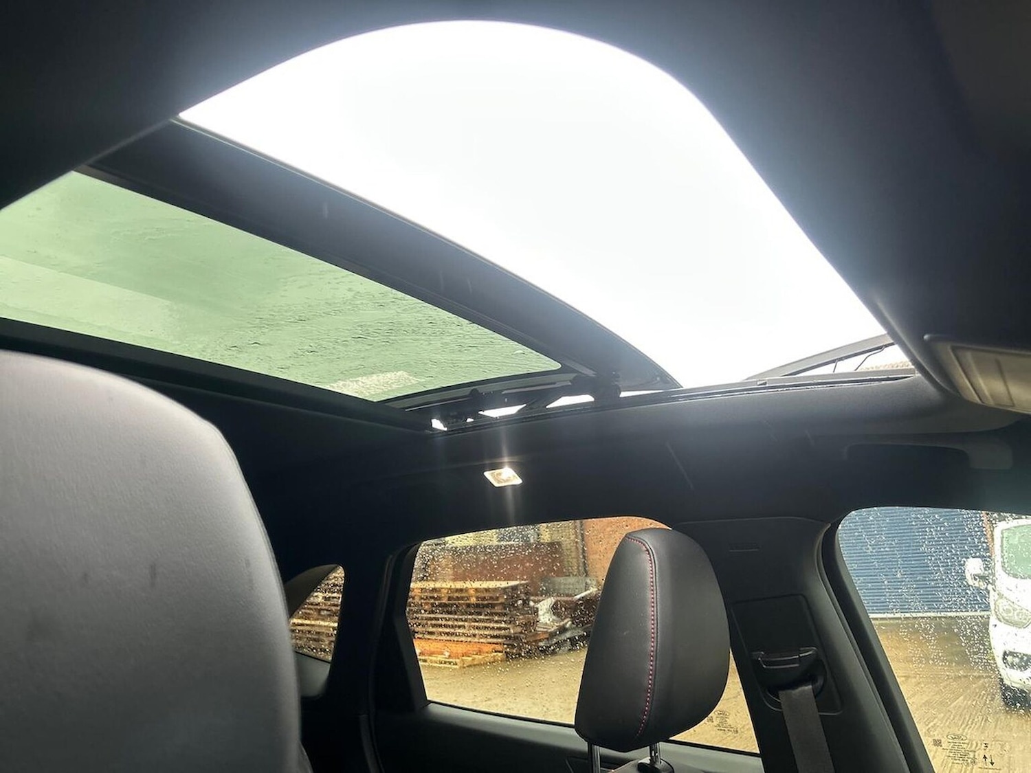 Used Ford Kuga 2023 for sale - 76583273: Photo 2