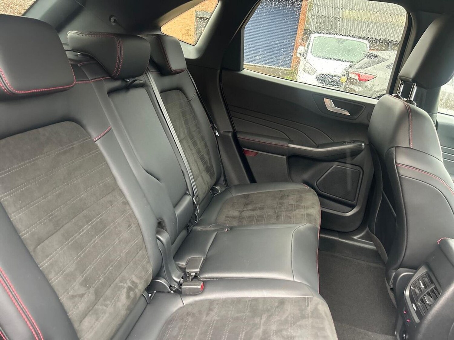 Used Ford Kuga 2023 for sale - 76583273: Photo 20