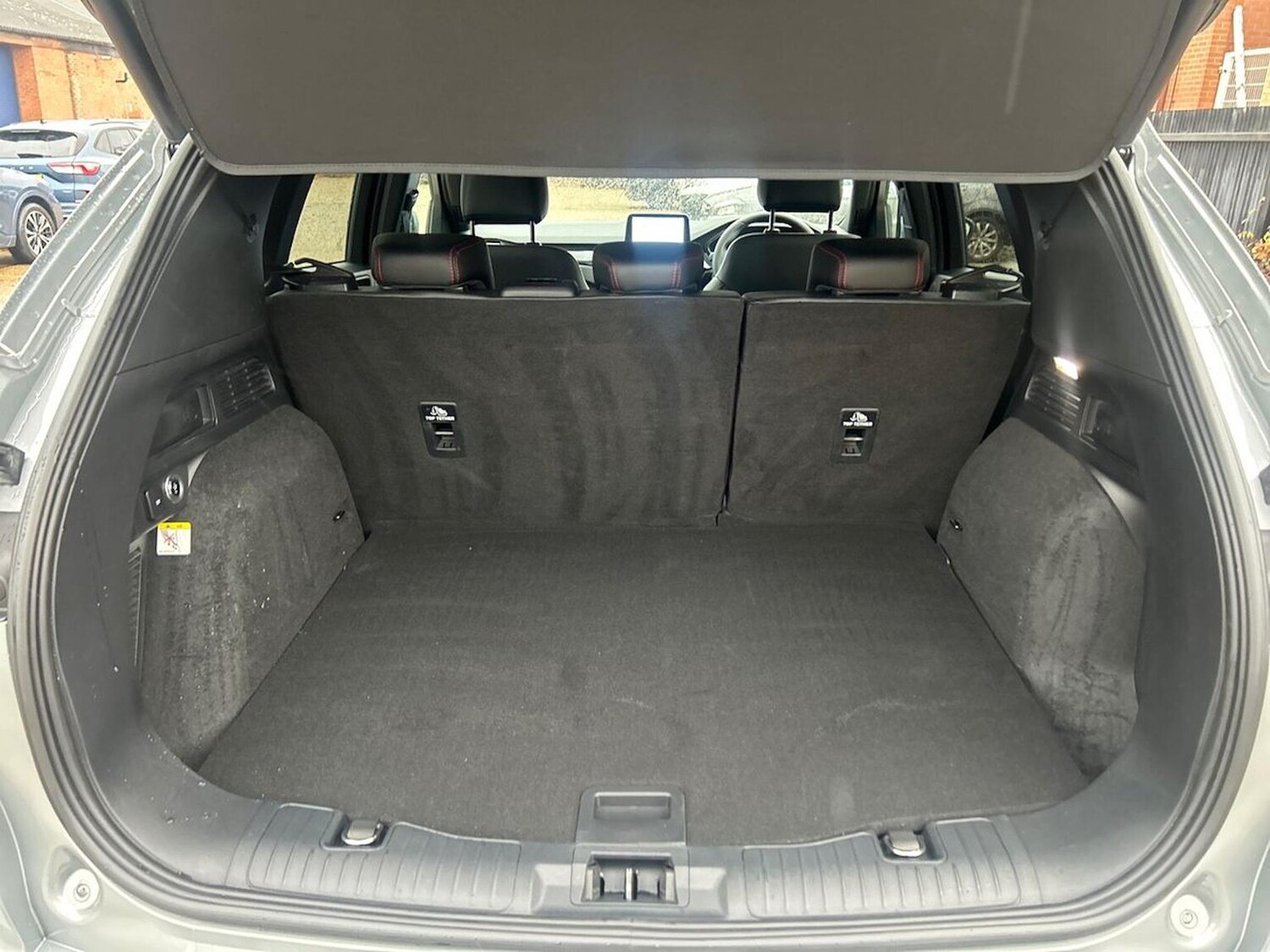 Used Ford Kuga 2023 for sale - 76583273: Photo 21