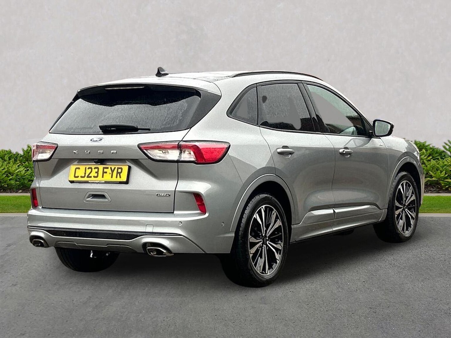 Used Ford Kuga 2023 for sale - 76583273: Photo 22